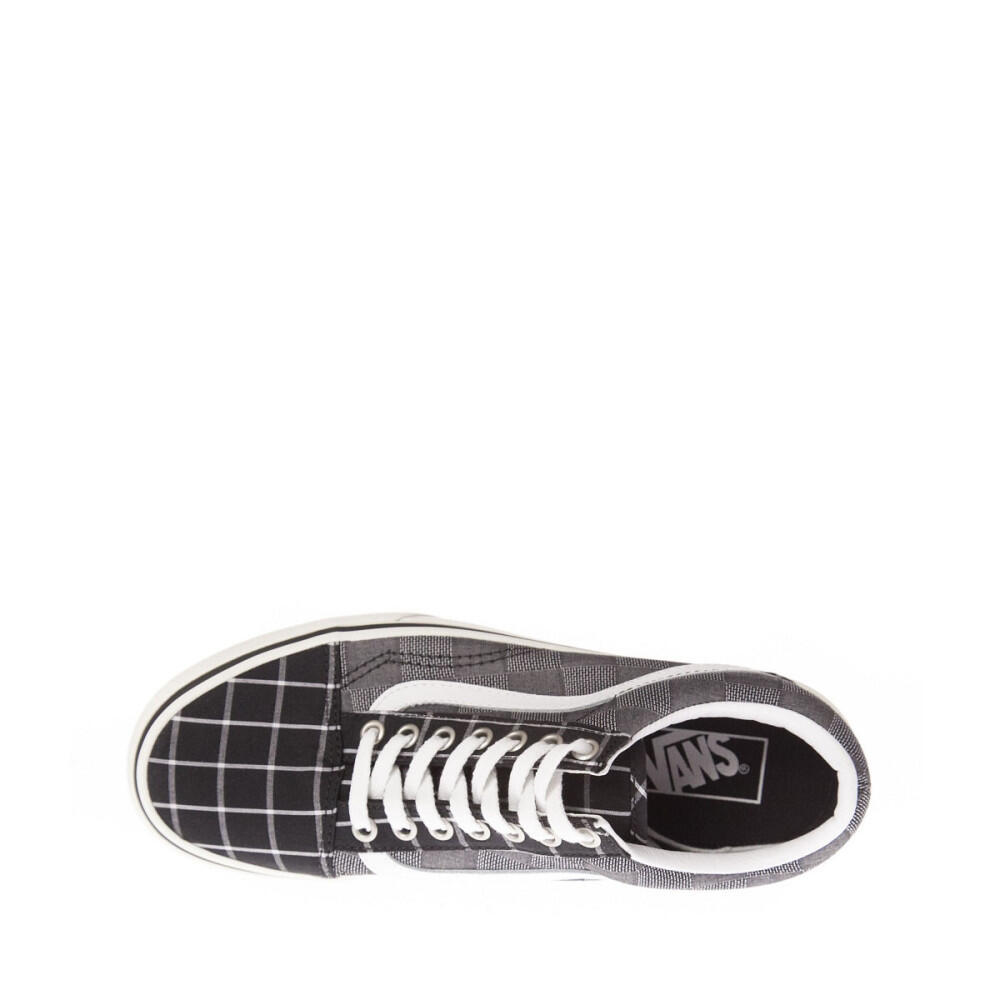 Ténis casual Vans BASKET HOMME OLD SKOOL PLATFOR VANS 3/6