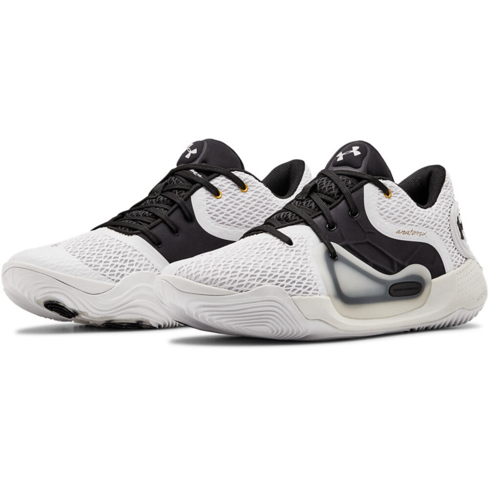 Basket Under Armour SPAWN 2 2/5