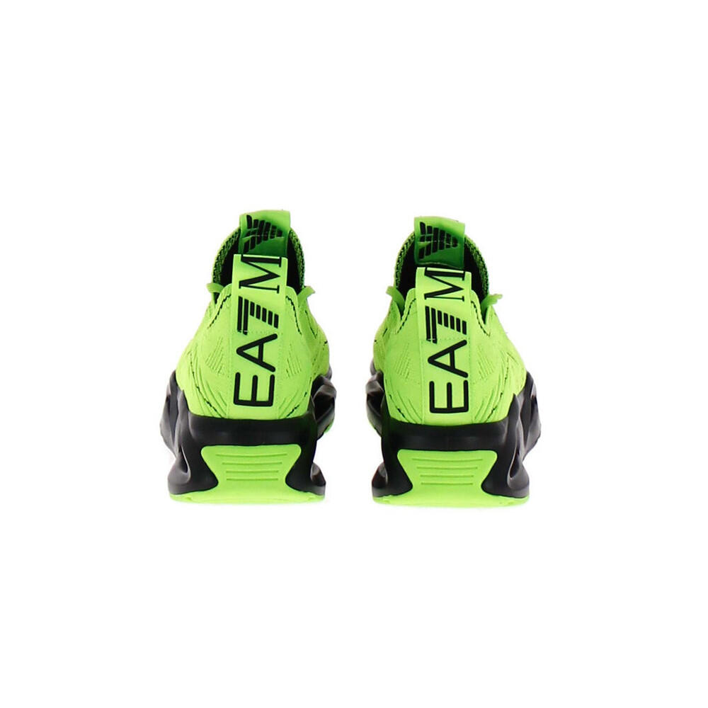 Zapatillas EA7 Emporio Armani BASKET HOMME EA7 EMPORIO ARMANI 4/5