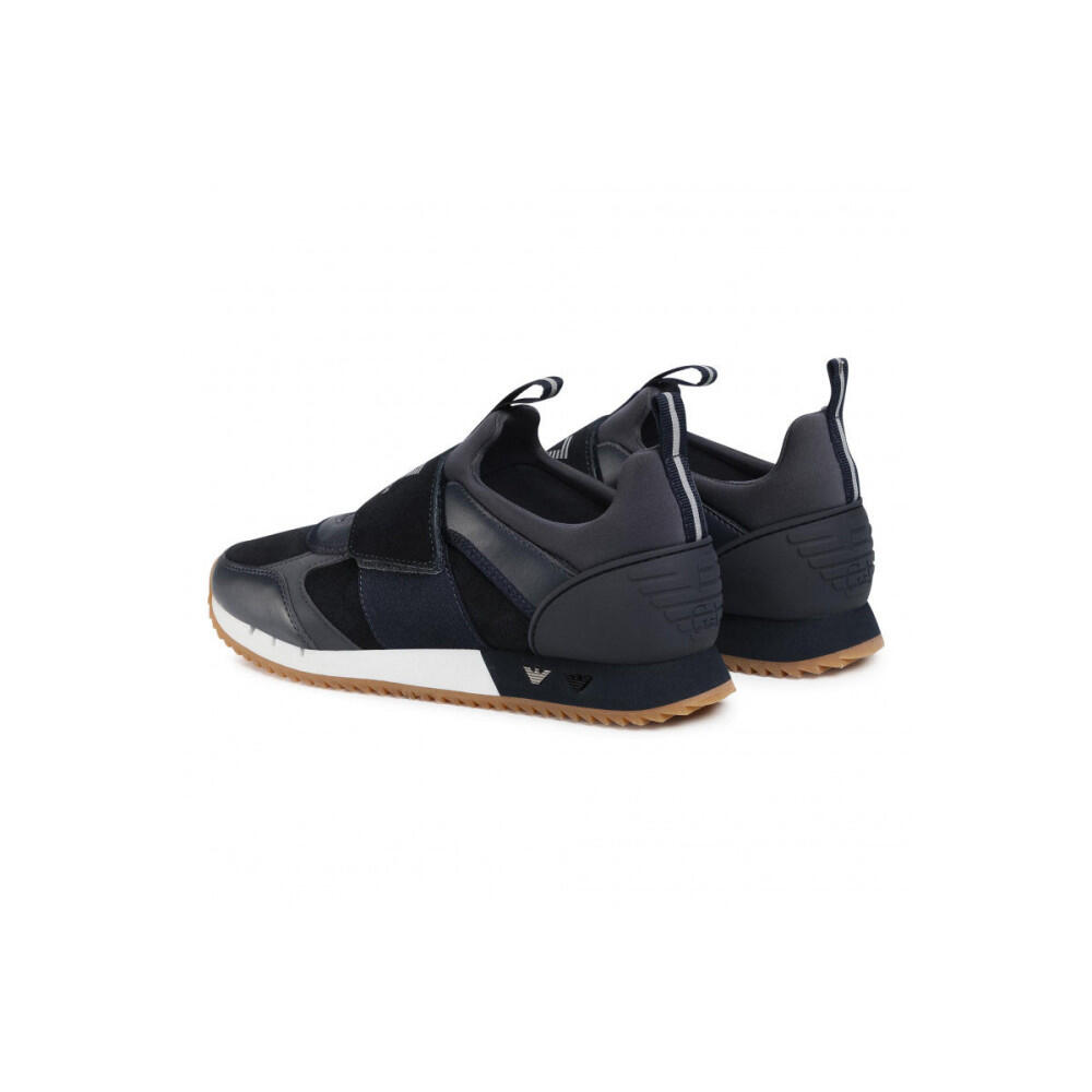 Basket EA7 Emporio Armani 5/6