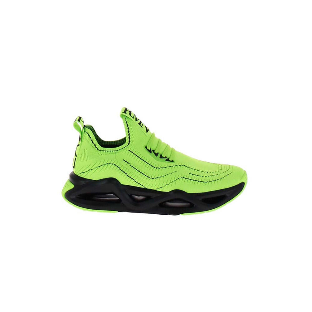 Zapatillas EA7 Emporio Armani BASKET HOMME EA7 EMPORIO ARMANI 3/5