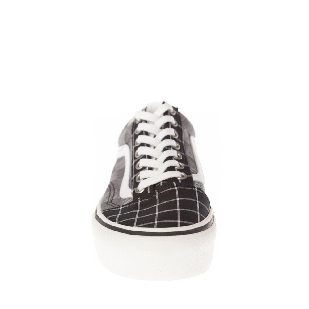 Ténis casual Vans BASKET HOMME OLD SKOOL PLATFOR VANS 5/6