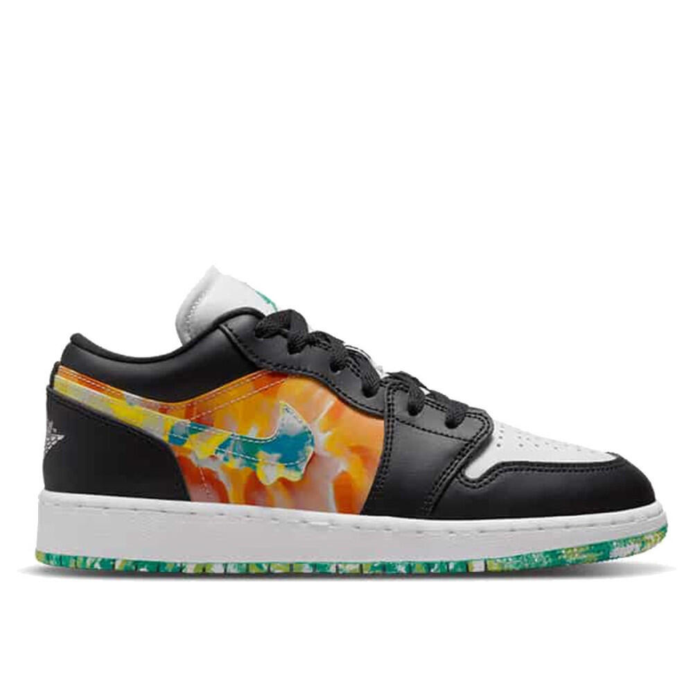 Basket Nike Air Jordan 1 Low SE Junior 3/7