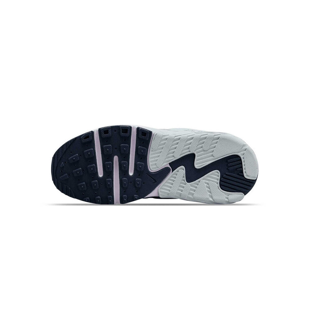 Basket Nike AIR MAX EXCEE PS Cadet 5/7
