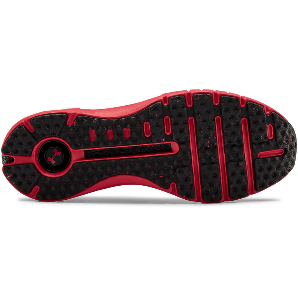 Basket Under Armour HOVR PHANTOM/SE TREK 5/5