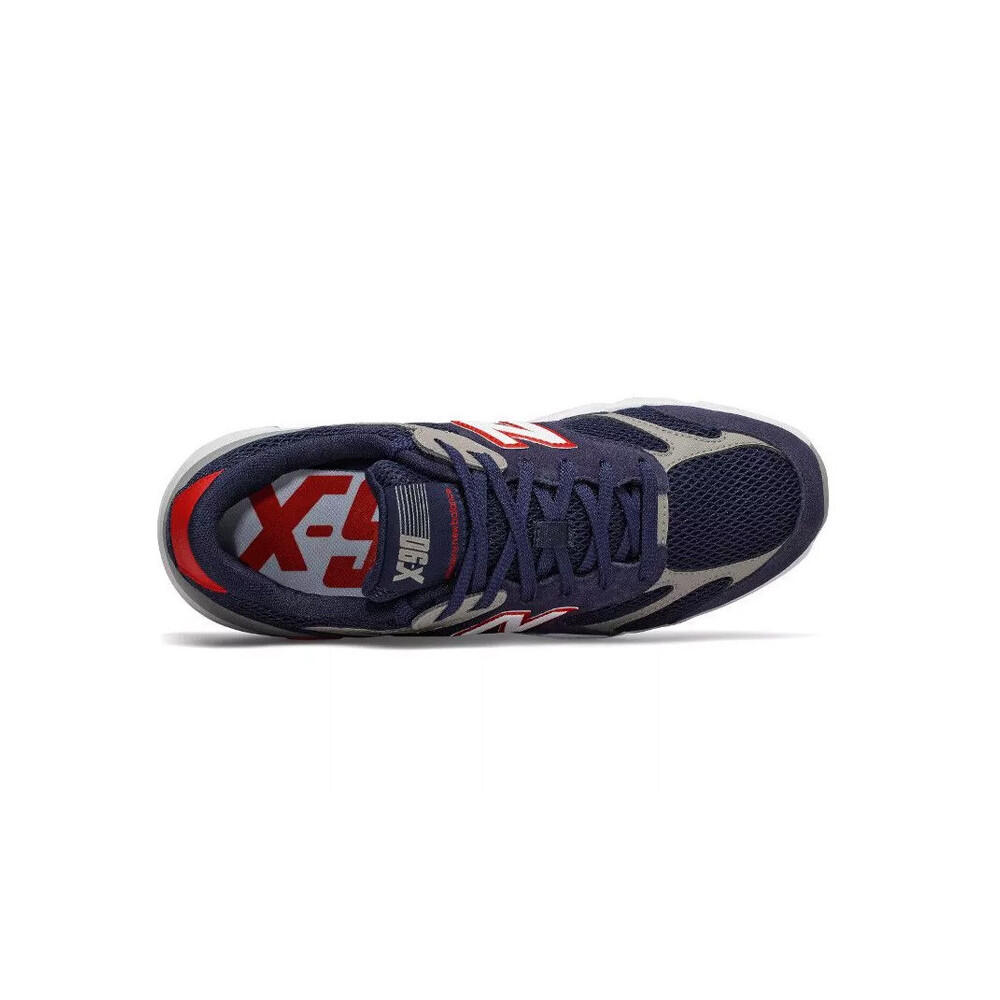 Basket New Balance MSX90 TBH 3/5