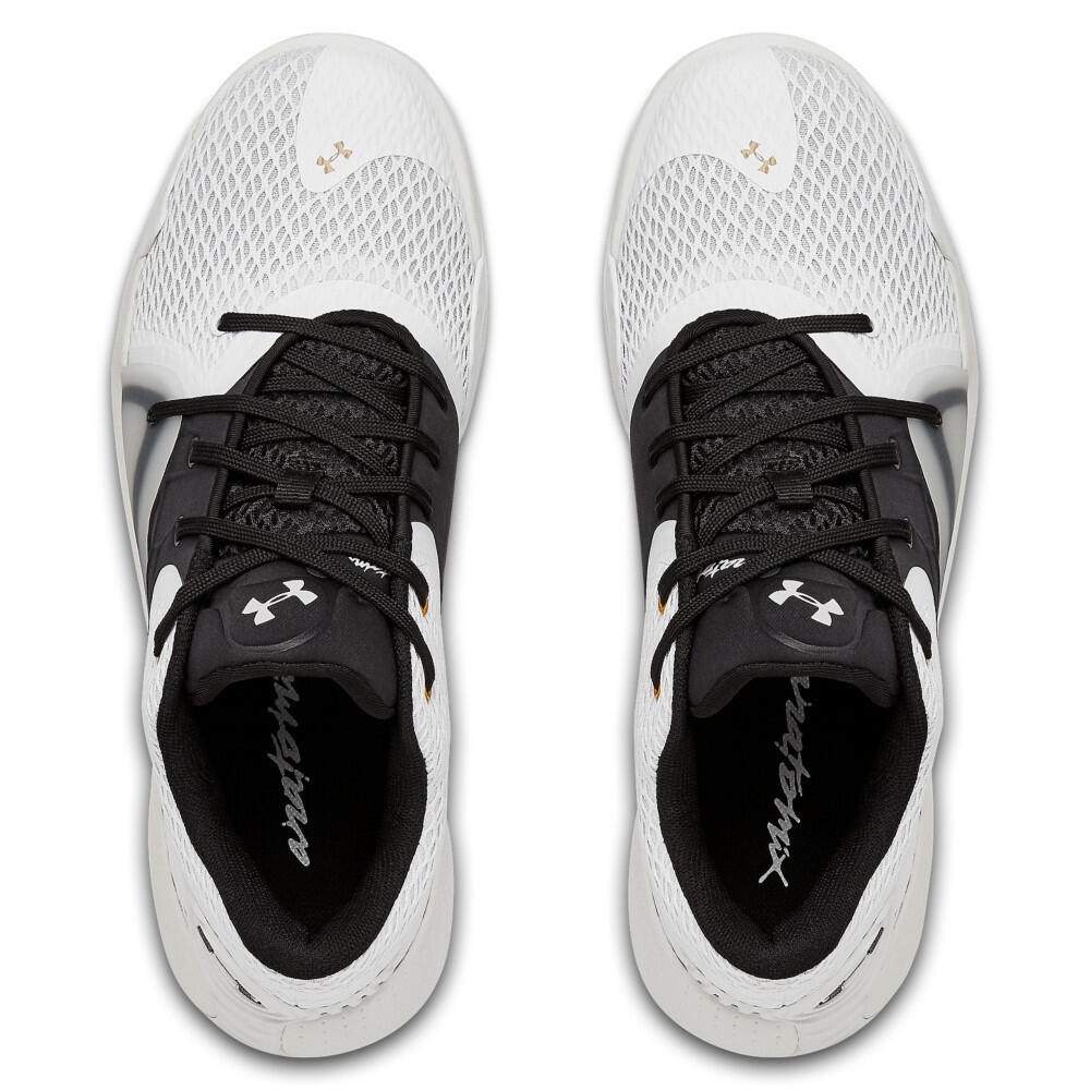 Basket Under Armour SPAWN 2 4/5