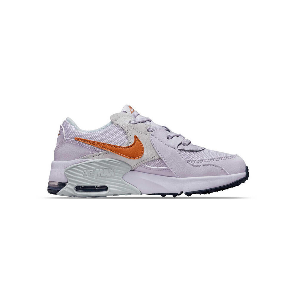 Basket Nike AIR MAX EXCEE PS Cadet 3/7