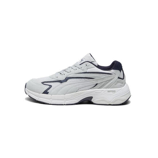 Zapatillas Hombre Puma Teveris Nitro Gris