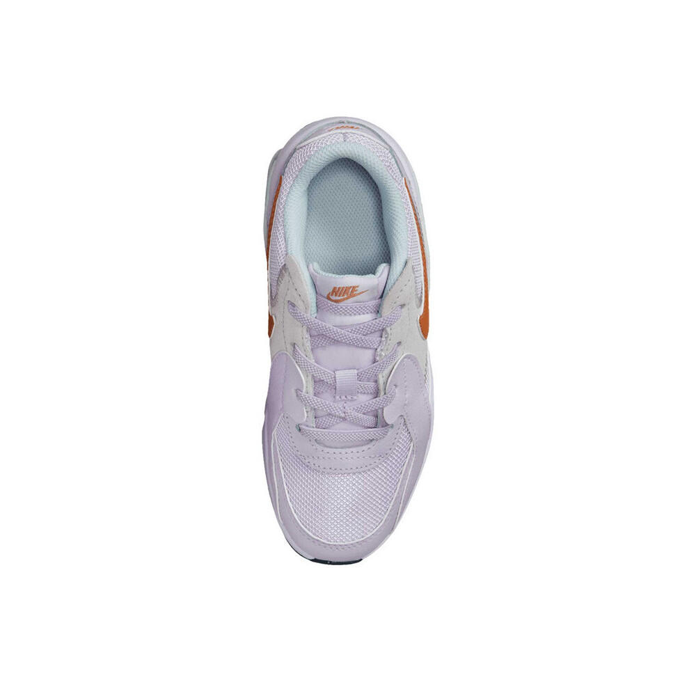 Basket Nike AIR MAX EXCEE PS Cadet 4/7