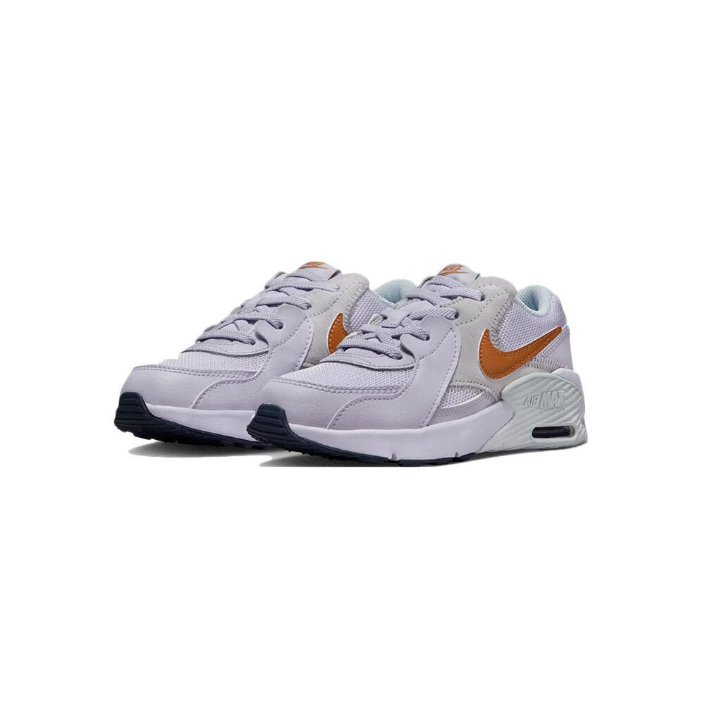 Basket Nike AIR MAX EXCEE PS Cadet 2/7