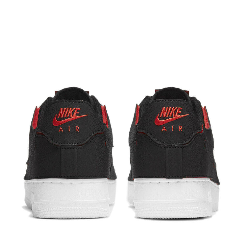 Zapatillas Hombre Nike Air Force 11 Negro 4/7
