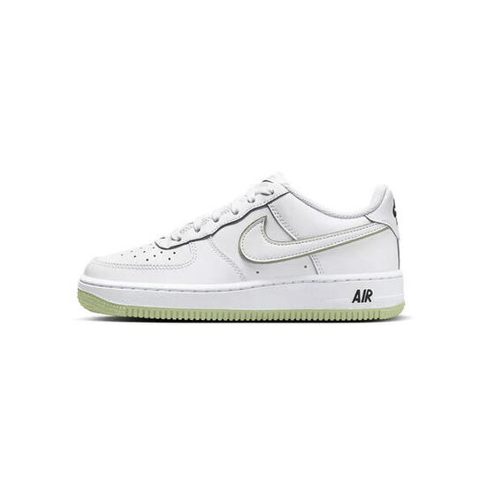 Basket Nike AIR FORCE 1 Junior