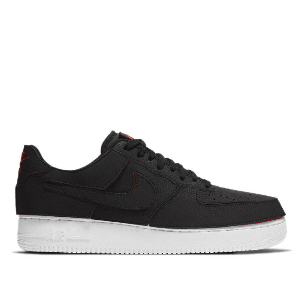 Zapatillas Hombre Nike Air Force 11 Negro 3/7