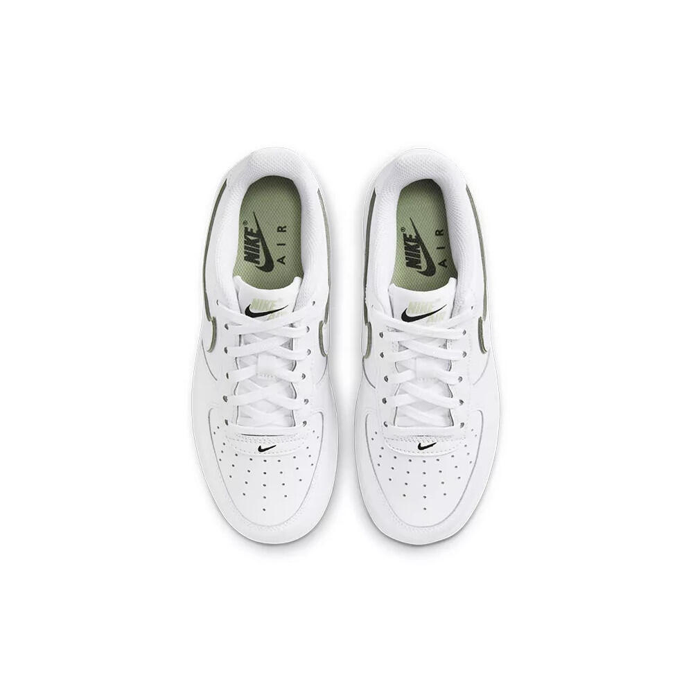 Basket Nike AIR FORCE 1 Junior 4/7