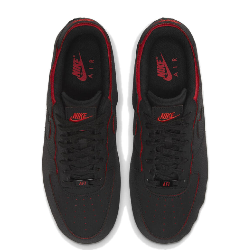 Zapatillas Hombre Nike Air Force 11 Negro 5/7