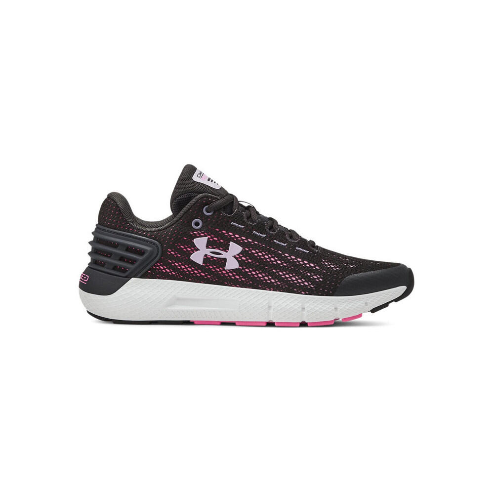Sapatilhas de Basquetebol Junior Under Armour GGS Charged Rogue 2/5