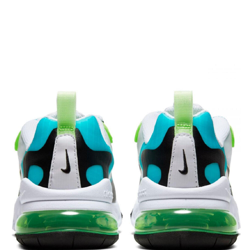 Cesto de Basquetebol Júnior Nike Air Max 270 React 3/5