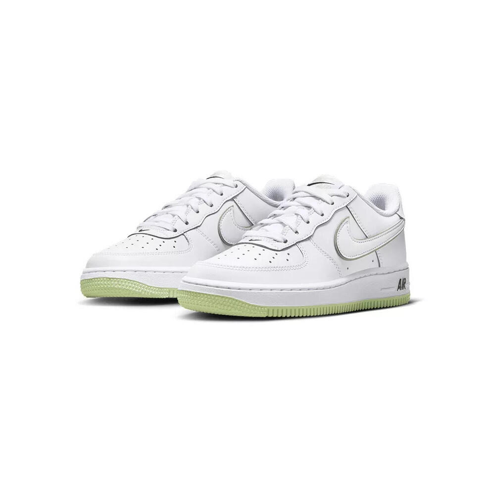 Basket Nike AIR FORCE 1 Junior 2/7