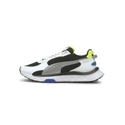 Basket Puma WILD RIDER JTS