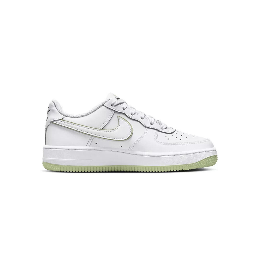 Basket Nike AIR FORCE 1 Junior 3/7