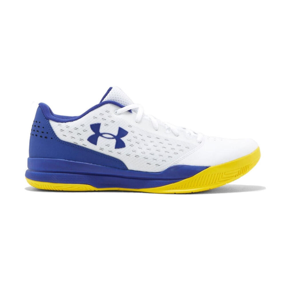 Basket Under Armour Jet Low 2/3