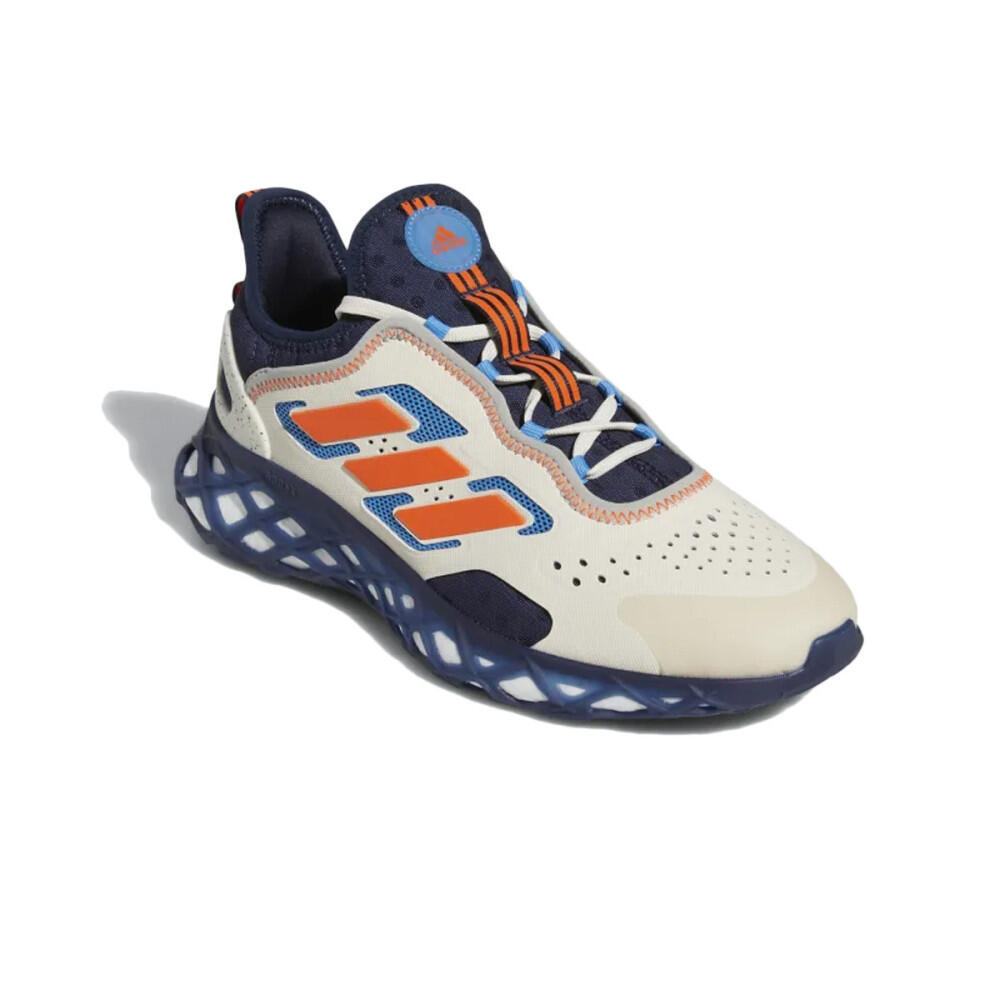 Zapatillas Adidas Sport Performance Web Boost Running 2/7