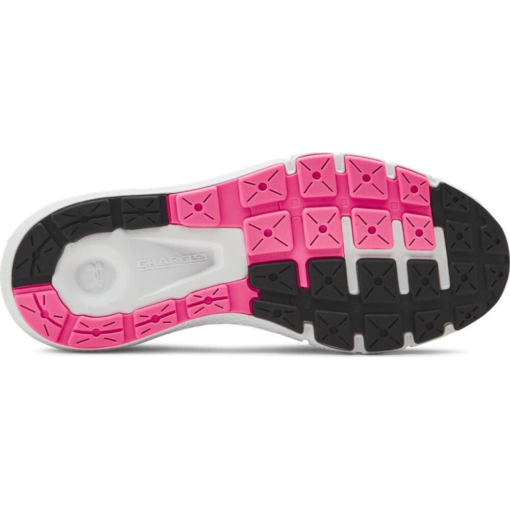 Sapatilhas de Basquetebol Junior Under Armour GGS Charged Rogue 4/5