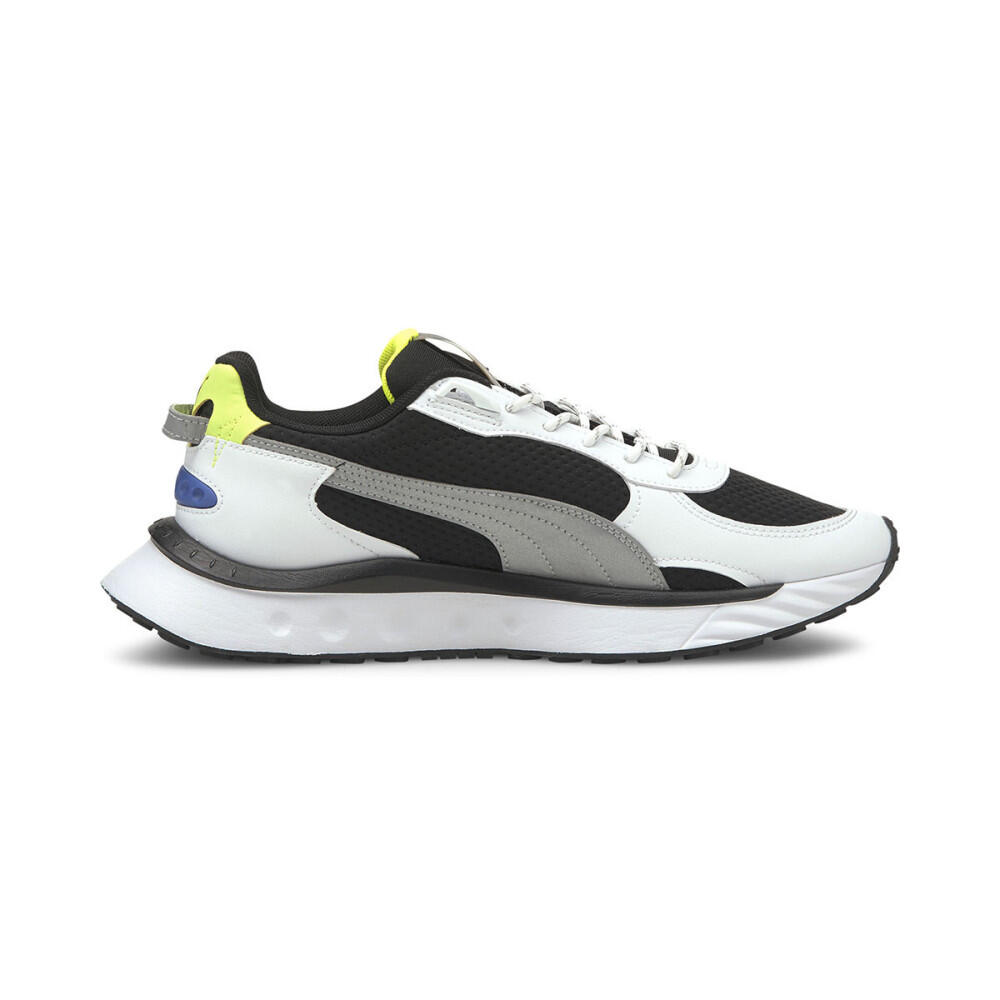 Zapatillas Puma Wild Rider Jts Puma 3/7