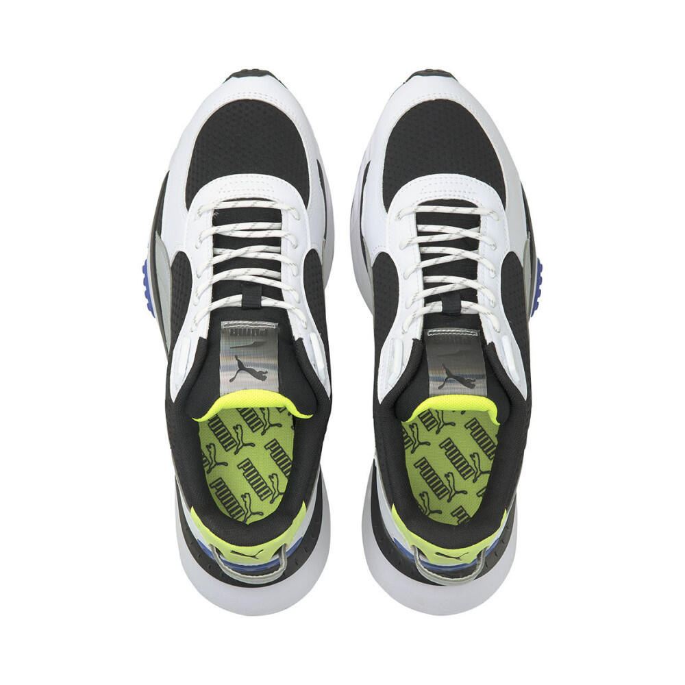 Zapatillas Puma Wild Rider Jts Puma 4/7