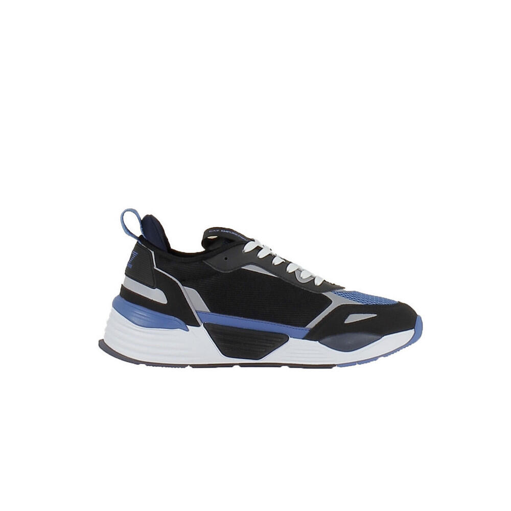 Zapatillas EA7 Emporio Armani SNEAKER EA7 3/4