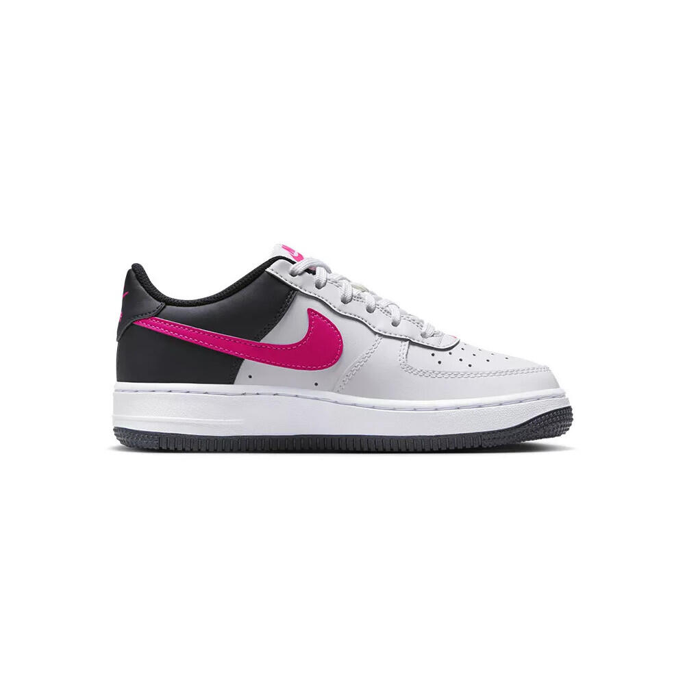 Basket Nike AIR FORCE 1 Junior 3/7