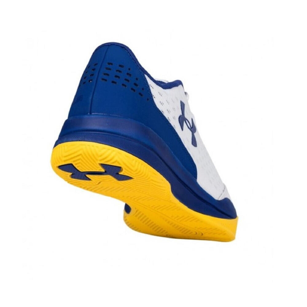 Basket Under Armour Jet Low 3/3