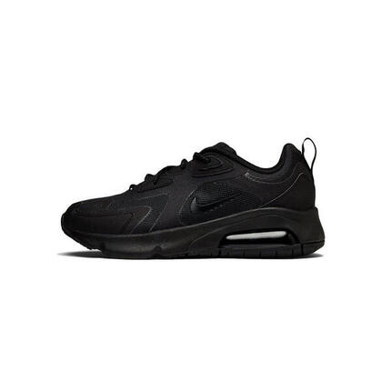 Buty Nike Air Max 200 Czarne