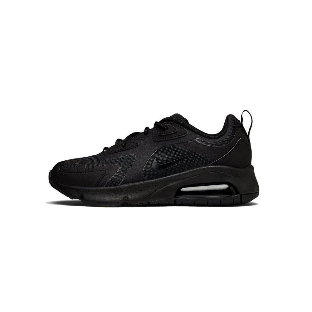 Nike - Basket Nike Air Max 200 - Baskets - Noir - 40,5 - Decathlon