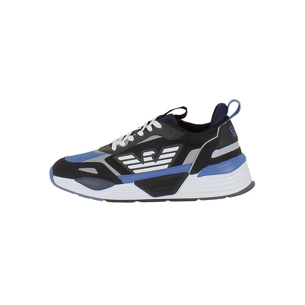 Ea7 Sapatilhas Desportivas Emporio Armani Sneaker Cinzento da Decathlon