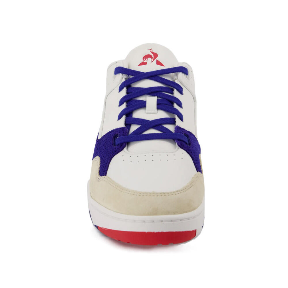 Basket Le coq sportif LCS T1000 TRICOLORE 4/5