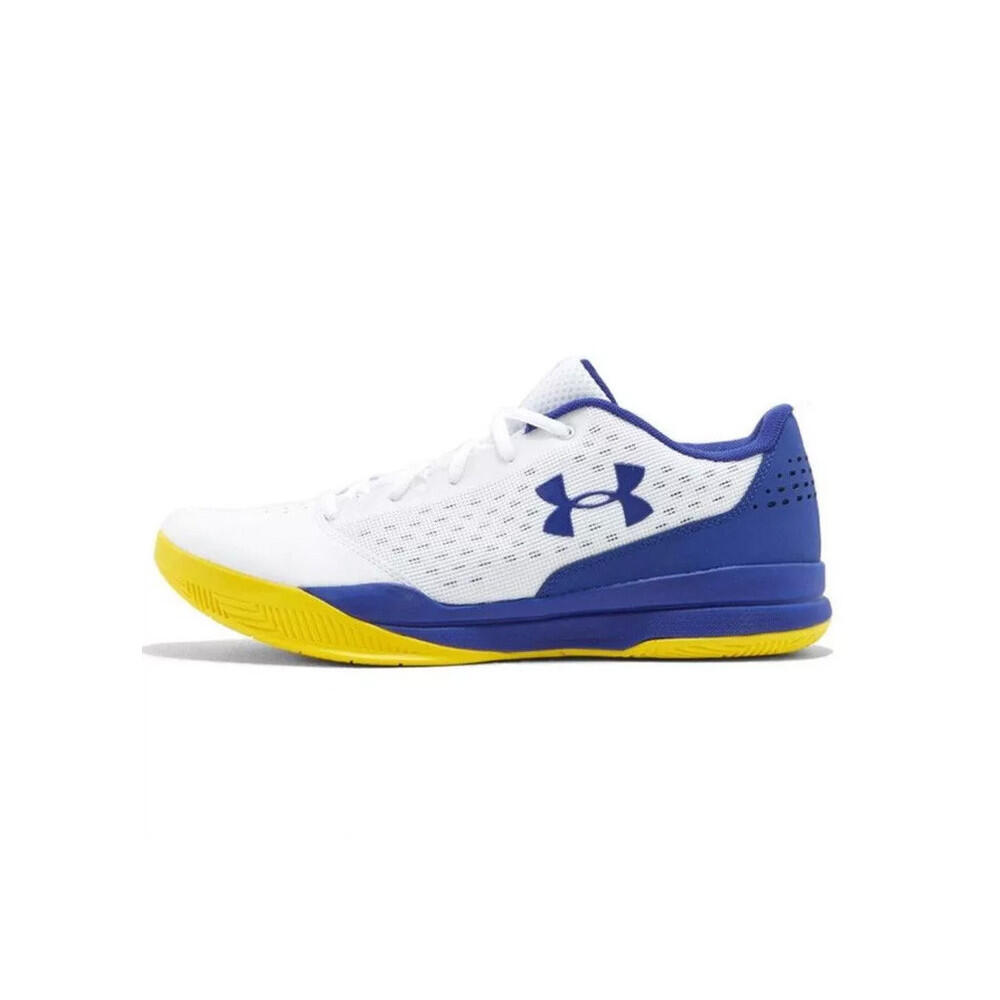 Basket Under Armour Jet Low 1/3
