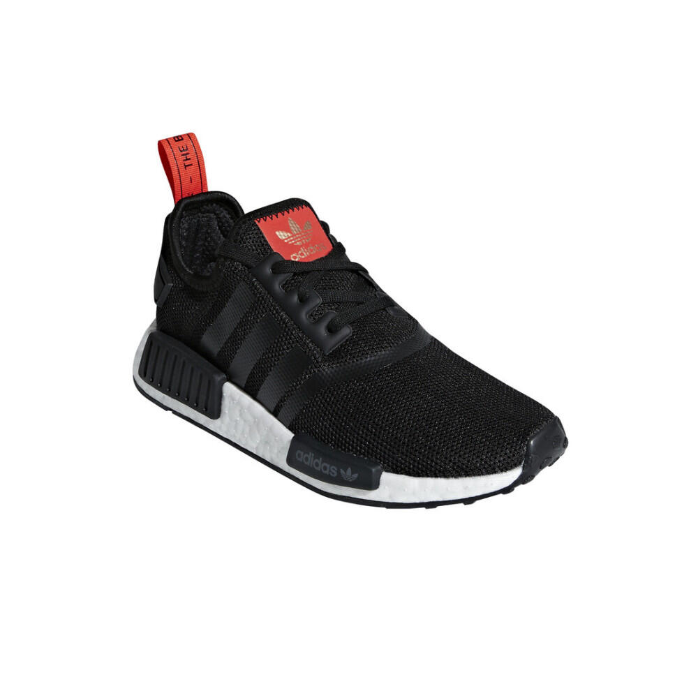Cesto de Basquetebol Júnior adidas originals MD Runner 3/6