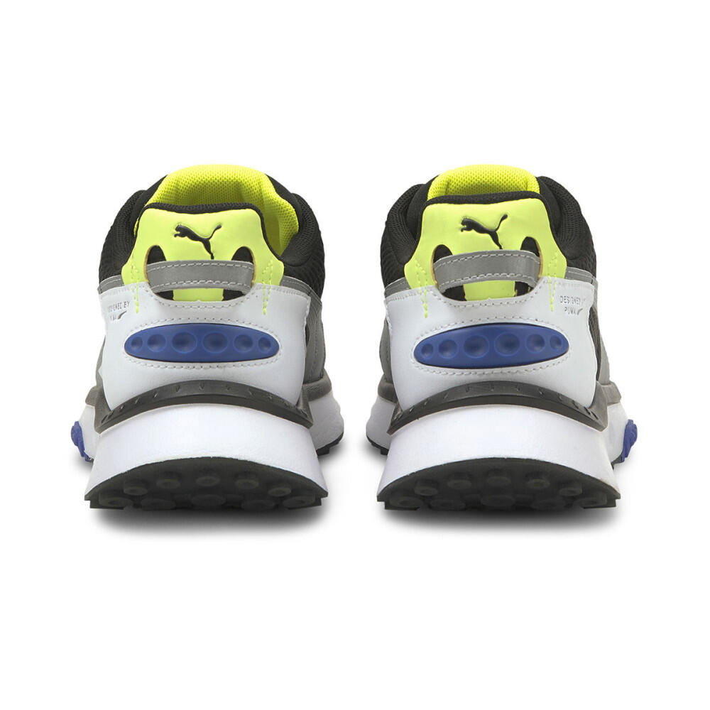 Zapatillas Puma Wild Rider Jts Puma 5/7