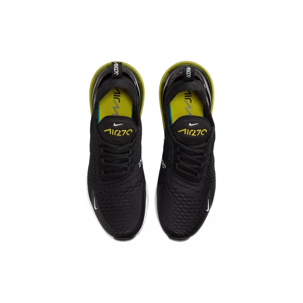 Basket Nike AIR MAX 270 5/7