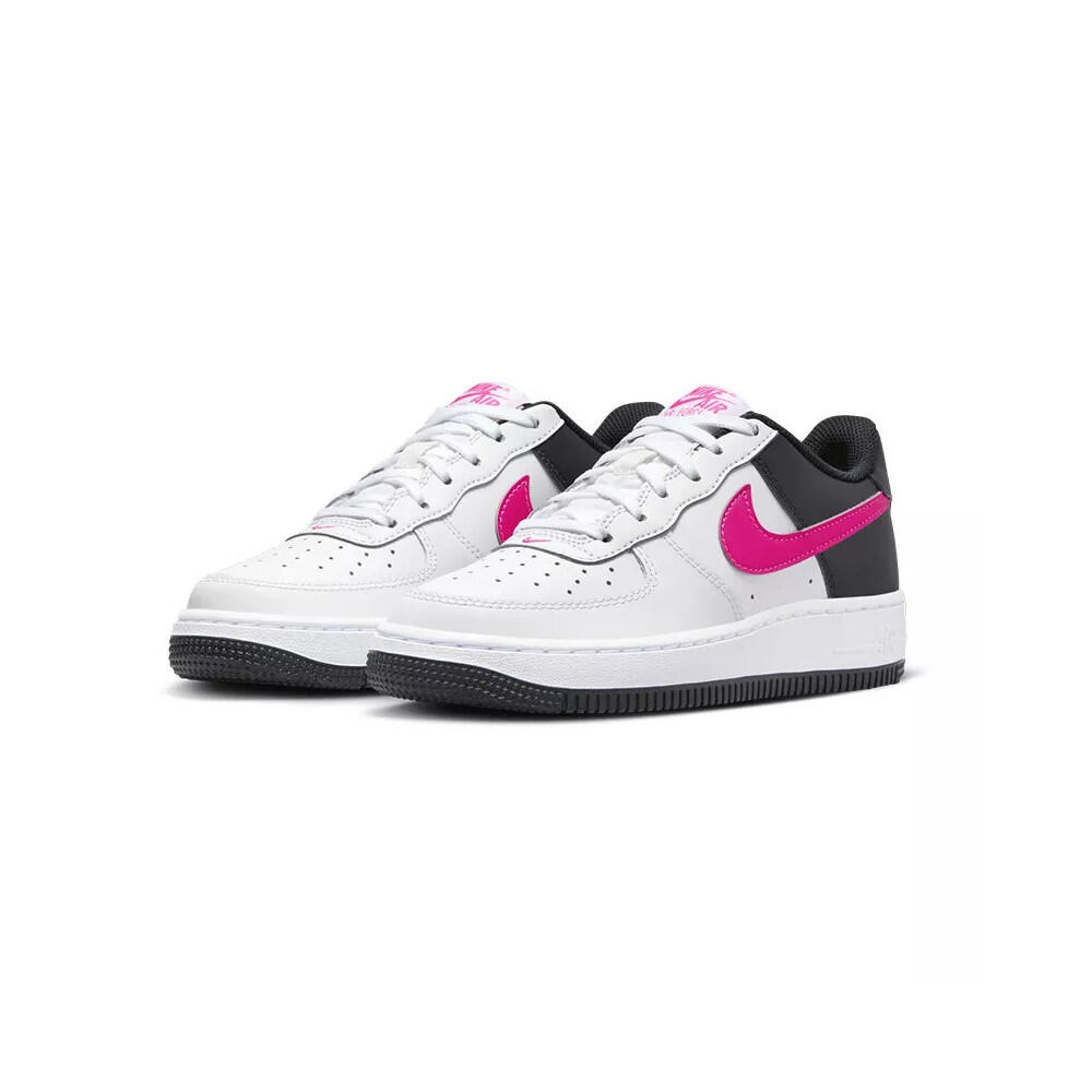 Basket Nike AIR FORCE 1 Junior 2/7