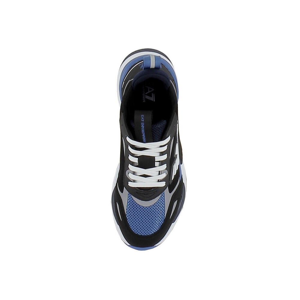 Zapatillas EA7 Emporio Armani SNEAKER EA7 2/4