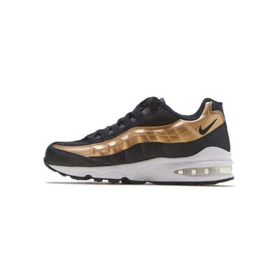 Scarpe da Basket Junior Nike Air Max 95