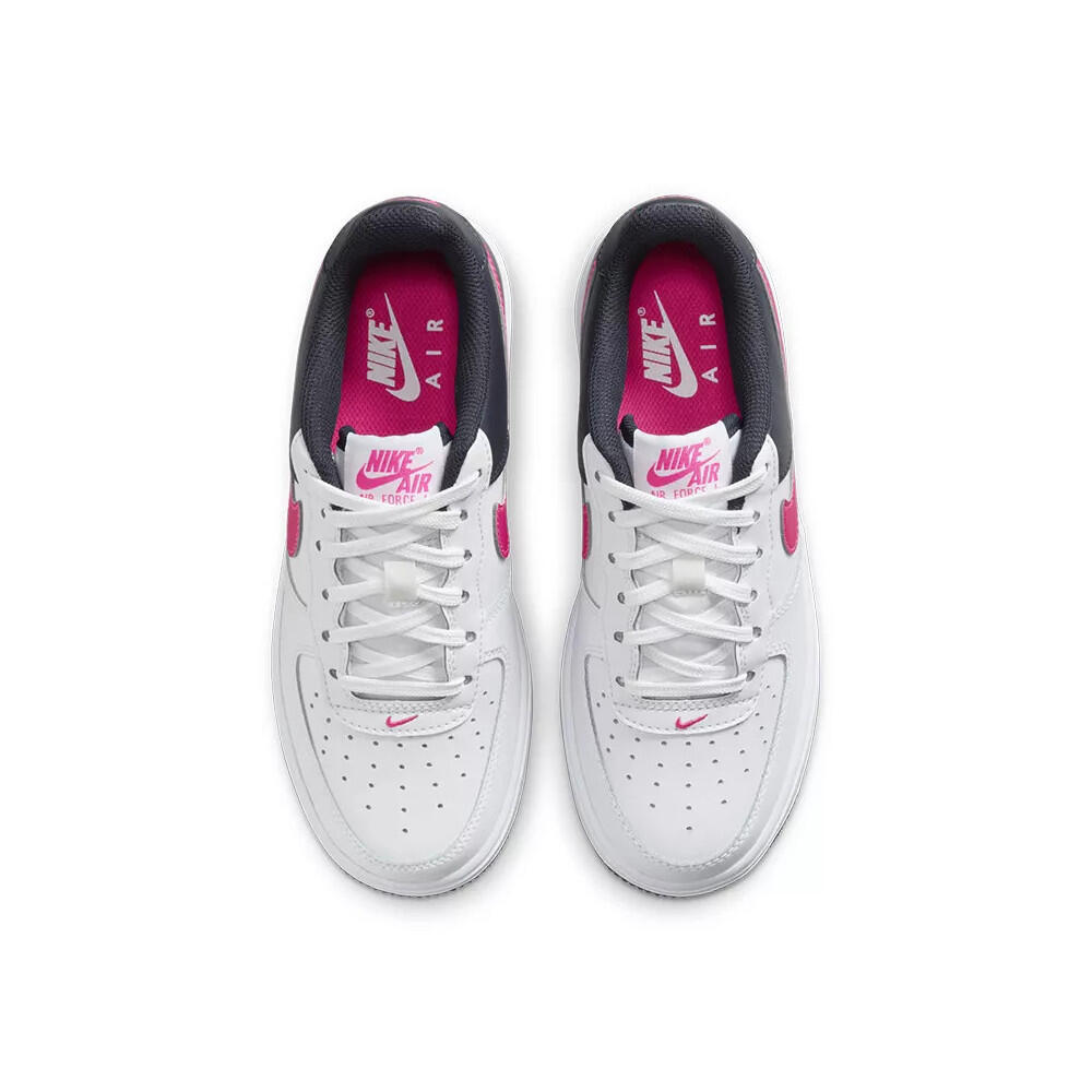 Basket Nike AIR FORCE 1 Junior 4/7