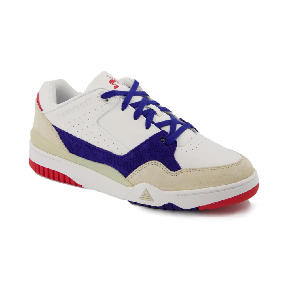 Basket Le coq sportif LCS T1000 TRICOLORE 2/5