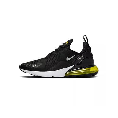 Scarpe Uomo Nike Air Max 270 nero