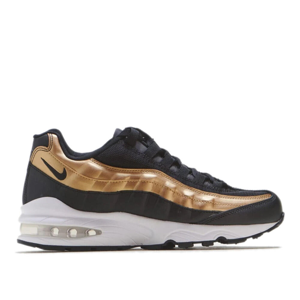 Basket Nike AIR MAX 95 Junior 2/5
