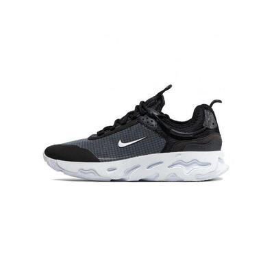 Zapatillas Hombre Nike React Live Negro