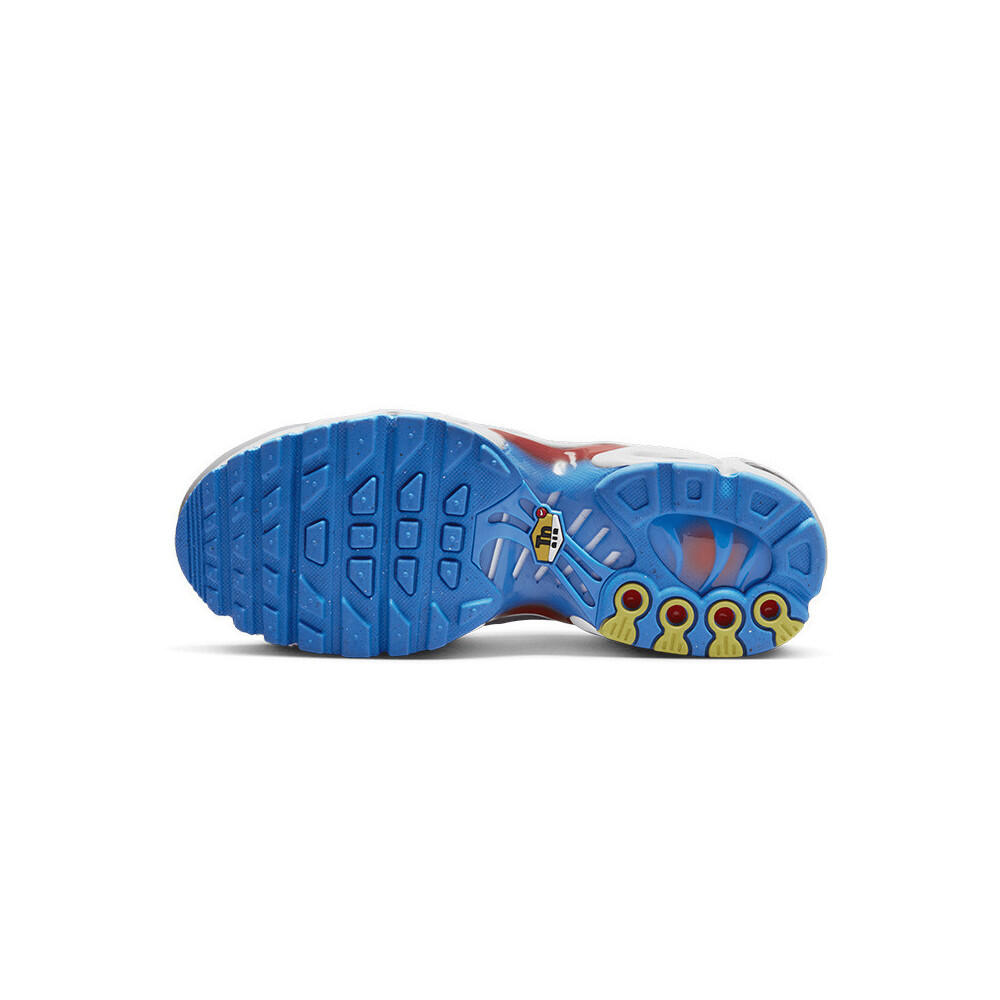 Scarpe da Basket Junior Nike Air Max Plus 4/7